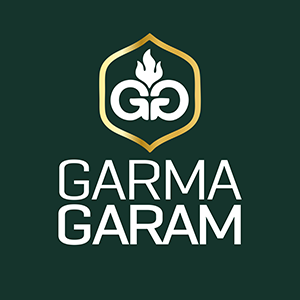 Garma Garam